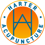 Harter Acupuncture logo